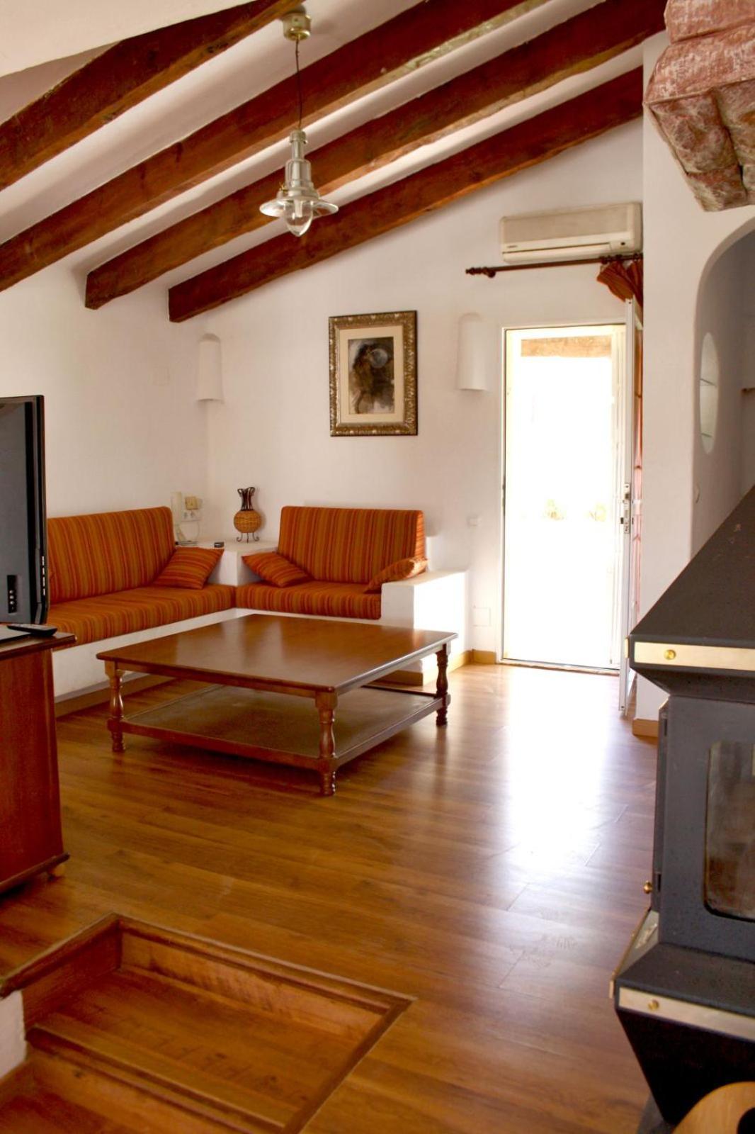 Bungalow Con Piscina 28 Gran Alacant Exterior photo